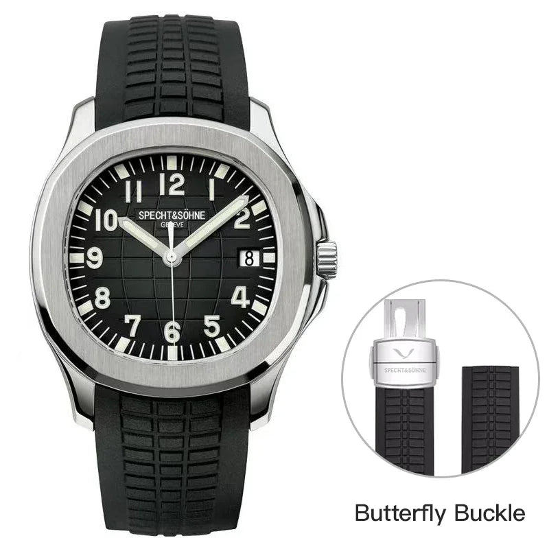 Relógio Masculino Automático Specht & Söhne SP0008