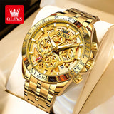 Men All Gold