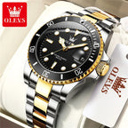 Relógio Masculino OLEVS 5885 — Quartzo