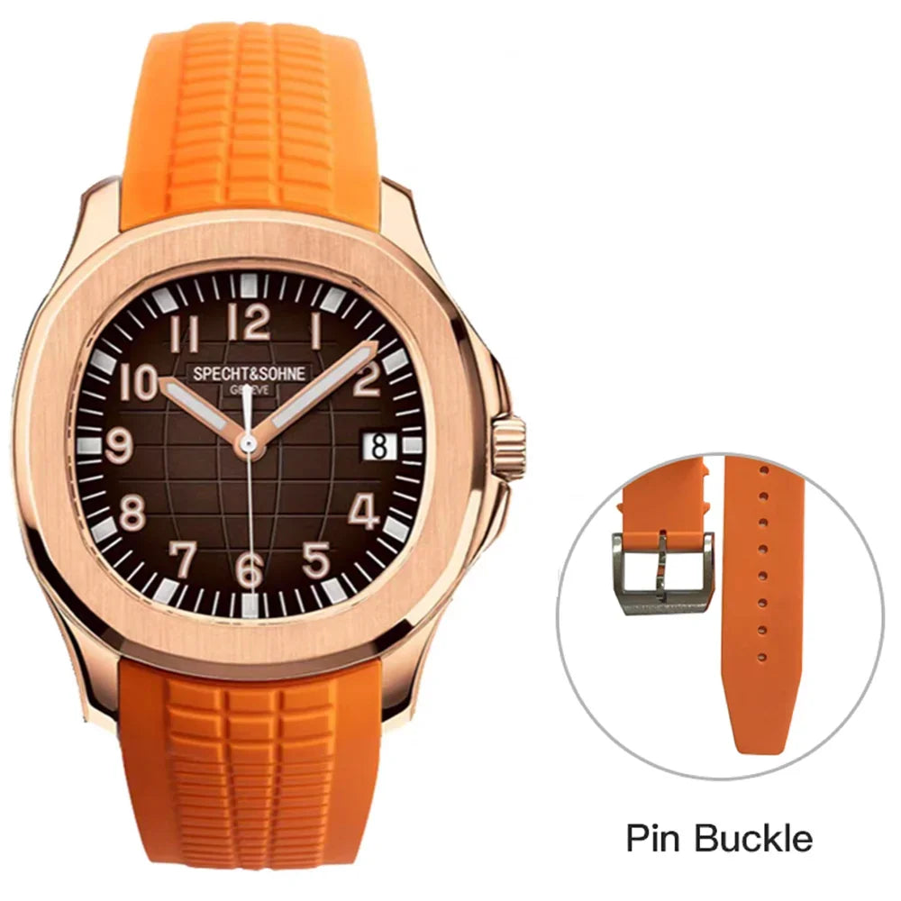Relógio Masculino Automático Specht & Söhne SP0008
