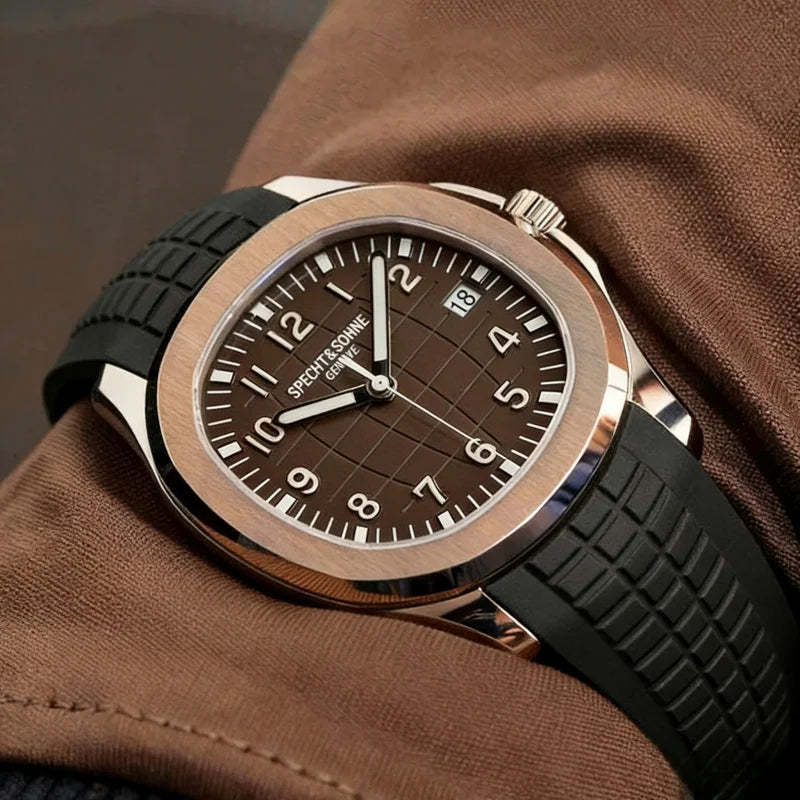 Relógio Masculino Automático Specht & Söhne SP0008