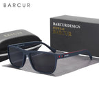 Óculos de Sol BARCUR BC2139 Polarizado UV400