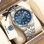 PAAZOMU M8181 — Relógio Masculino