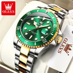 Relógio Masculino OLEVS 5885 — Quartzo