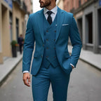 Terno Masculino Imperial 3 Peças