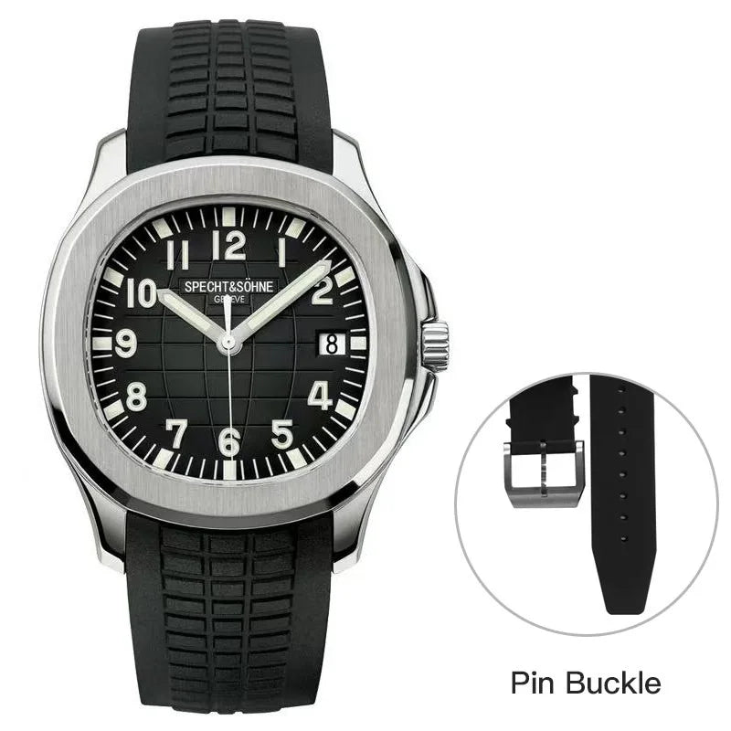 Relógio Masculino Automático Specht & Söhne SP0008