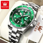 Relógio Masculino OLEVS 5885 — Quartzo