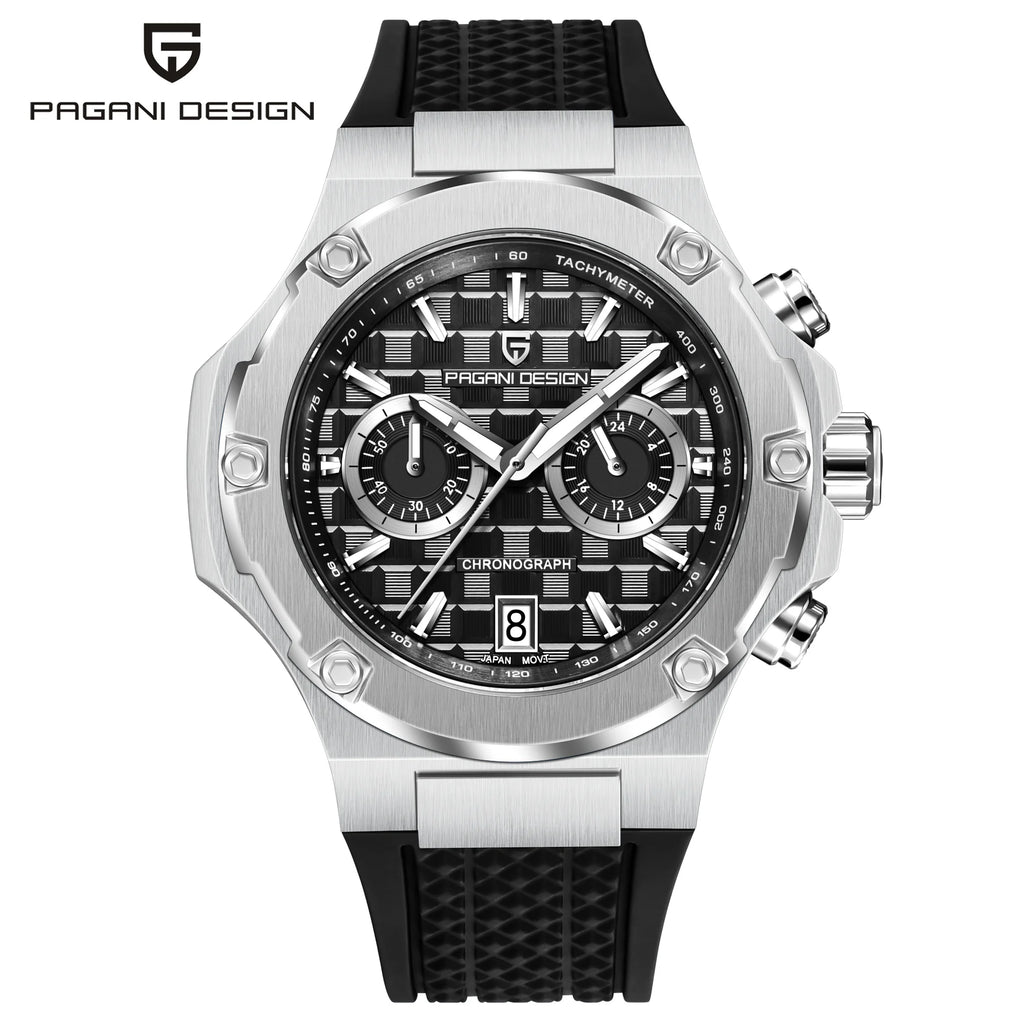 Relógio Cronógrafo PAGANI DESIGN PD-YS032 |