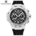Relógio Cronógrafo PAGANI DESIGN PD-YS032 |
