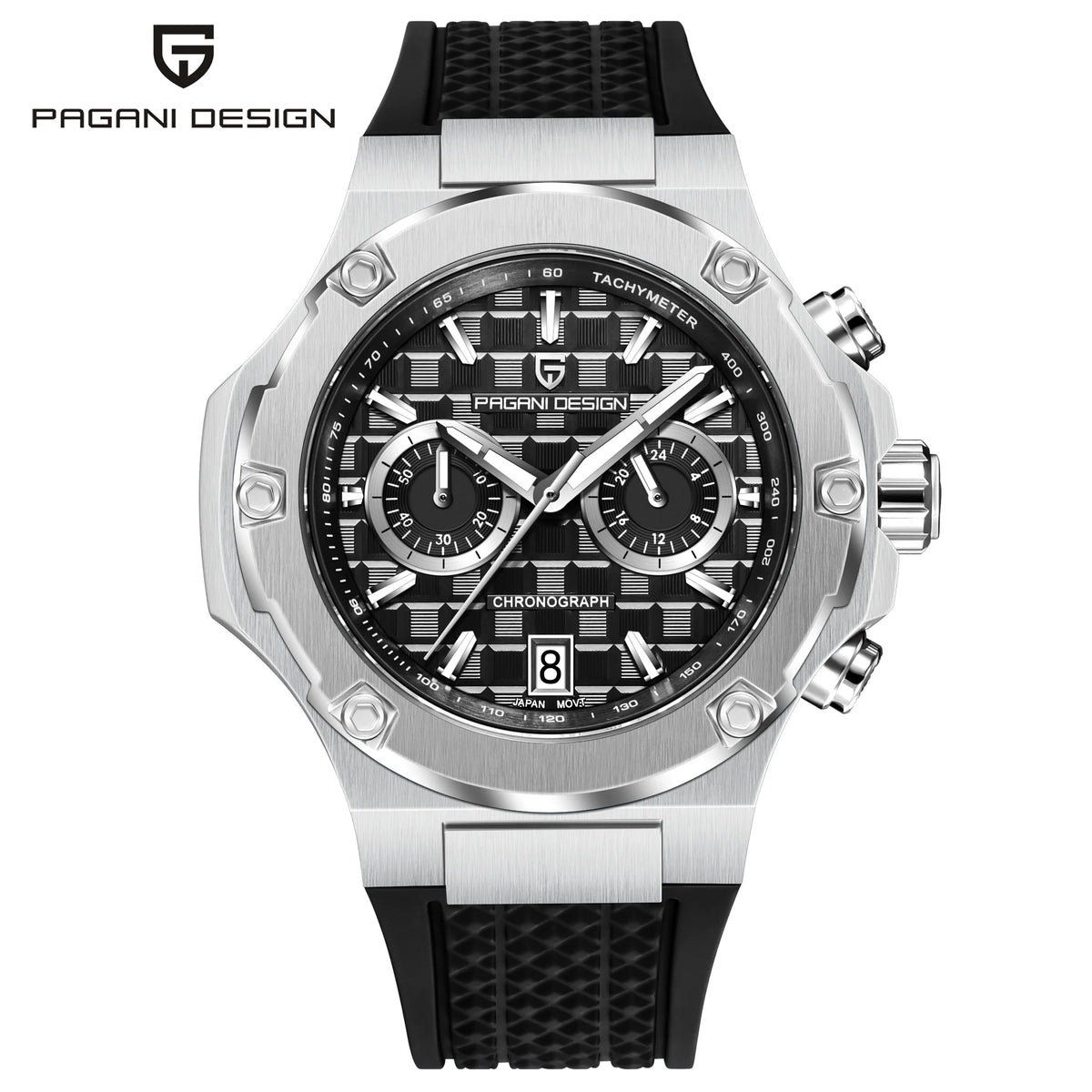 Relógio Cronógrafo PAGANI DESIGN PD-YS032 |