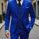 Bao Blue