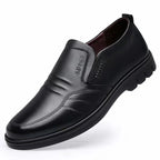 Mocassim Masculino Casual Slip-On
