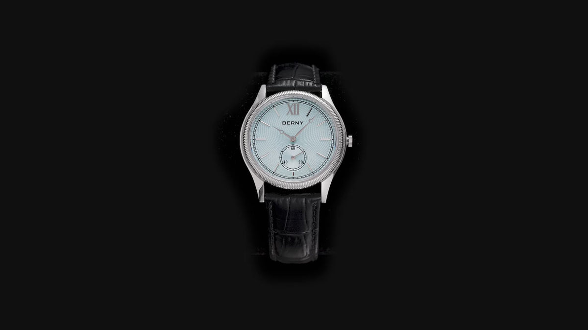 Relógio Masculino BERNY 2944M Quartz