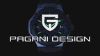 Relógio Cronógrafo PAGANI DESIGN PD-YS032 |
