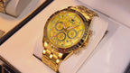 Relógio Masculino OLEVS 9913 Quartz